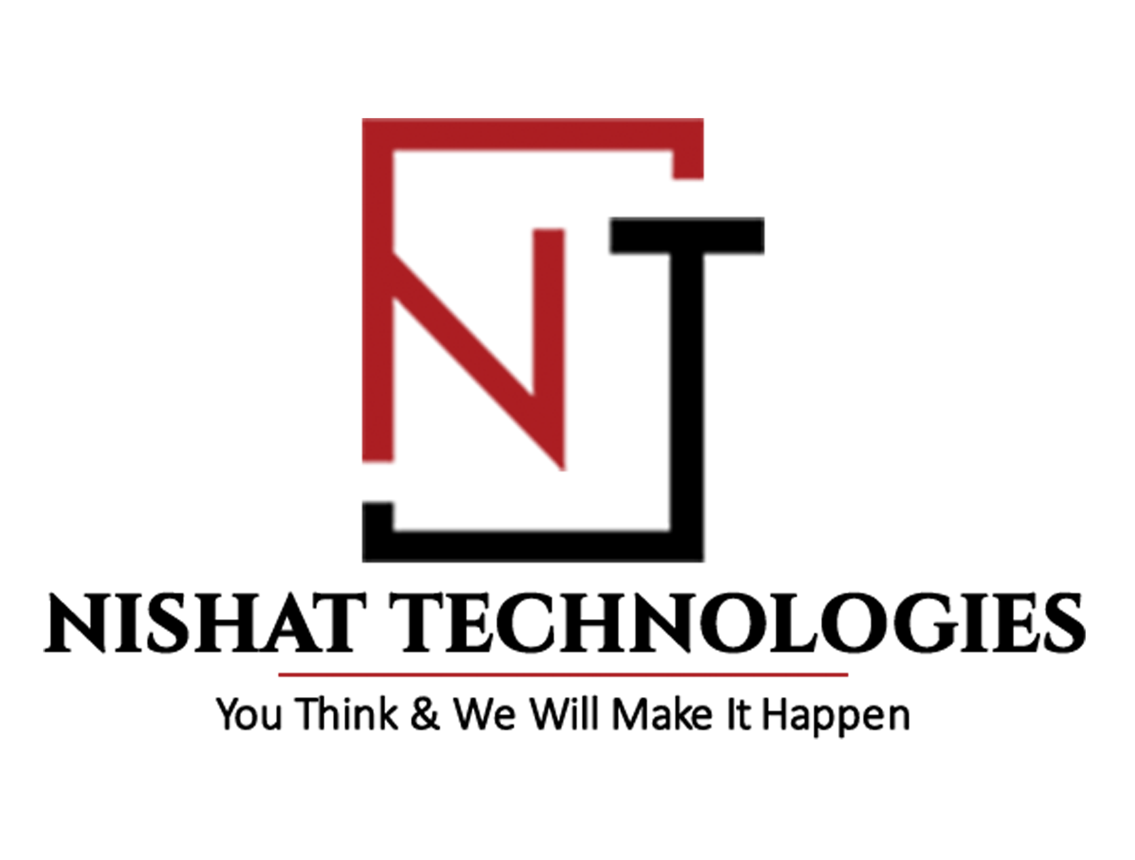 Nishat Technologies - Logo